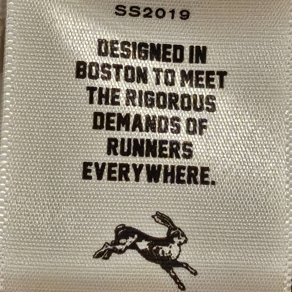 Tracksmith Running Stadium Jogger Pants - Green Size Small 30" Inseam - Picture 5 of 9